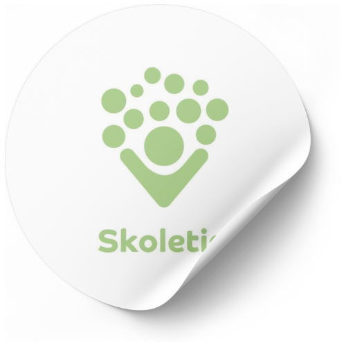 Skoletid.nu logo