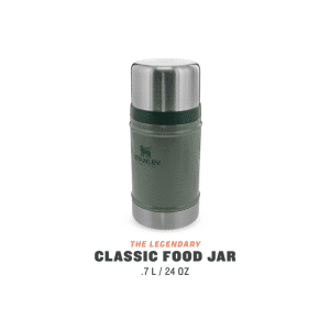 Madtermo – Stanley Legendary Classic Food Jar .70L