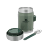 Termo madkasse – Stanley Legendary Food Jar + Spork .4L